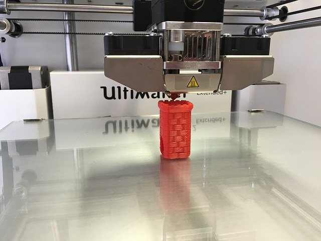 FFF 3D Printers 5 Things You Need To Know Blog Posts OneMonroe