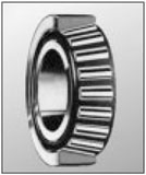 Precision-Tapered-Roller-Bearings