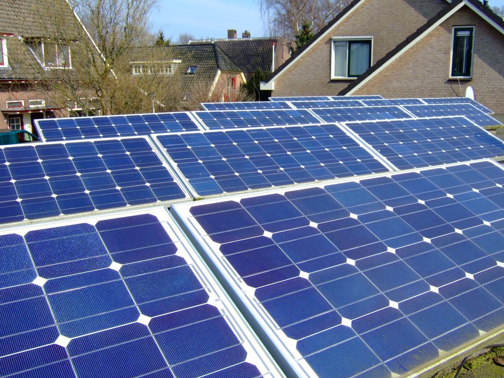 How Much Does It Cost To Install Solar Panels? - Monroe