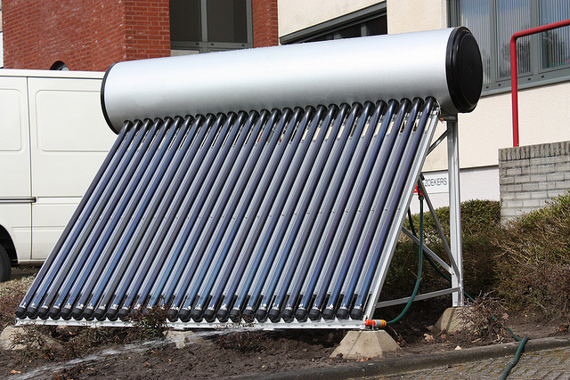 Pros And Cons Of Solar Powered Water Heaters Monroe Engineeringmonroe 