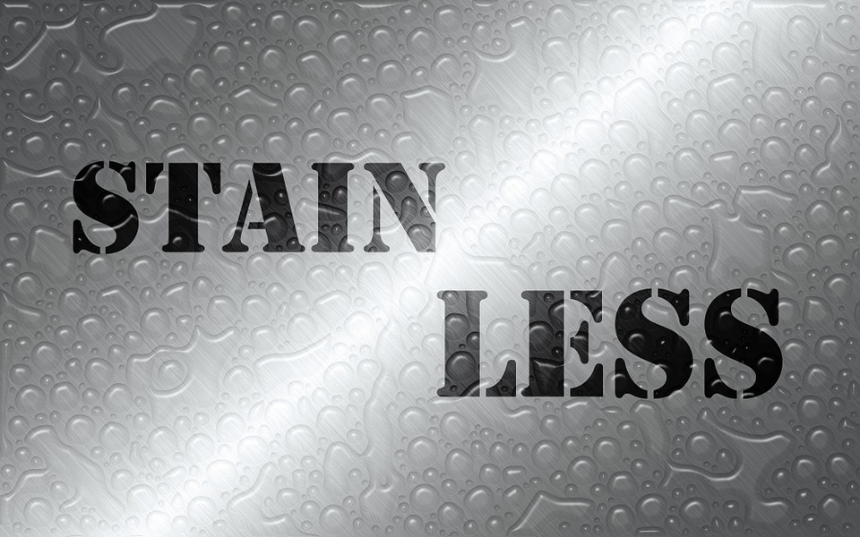 How to Clean Stainless Steel OneMonroe