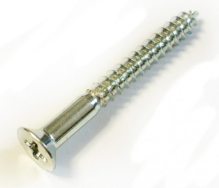 How SelfTapping Screws Work Blog Posts OneMonroe