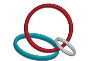 O-rings by Monroe Engineering