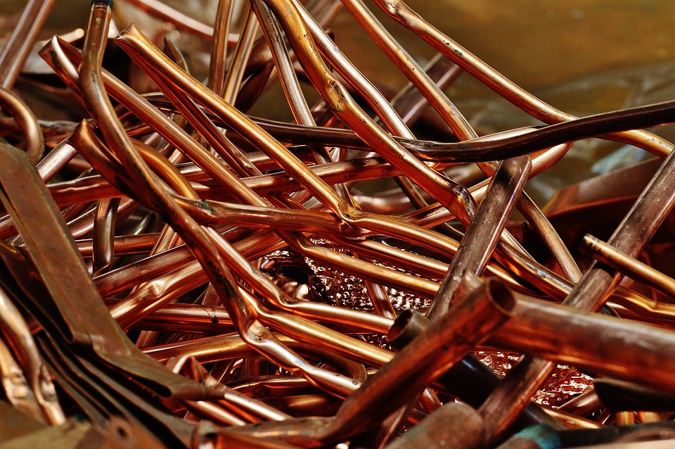 Recycling Copper: What You Should Know