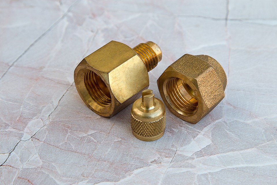 Composition of Common Brass Alloys, Brass 