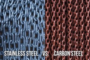 Carbon Steel vs. Mild Steel: Which is best for you?