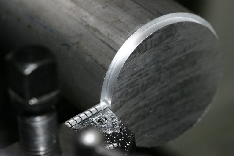 The Beginner's Guide to Machine Turning Operations OneMonroe