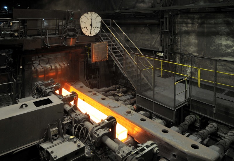 6 Surprising Facts About Steel Mills | OneMonroe