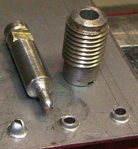 Custom Punch Manufacturing - Punch Tooling