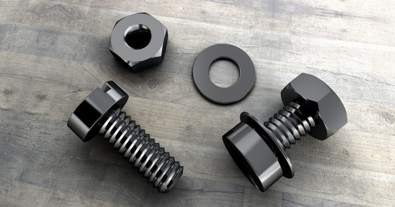The 3 Primary Types Of Threaded Fasteners Fasteners Onemonroe