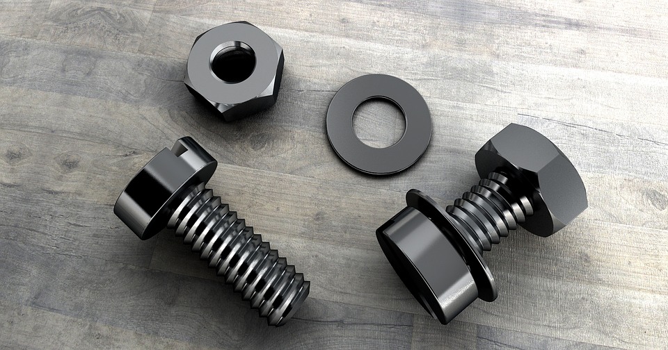 The Purpose of Washers and Why They're Used With Fasteners | Fasteners |  OneMonroe