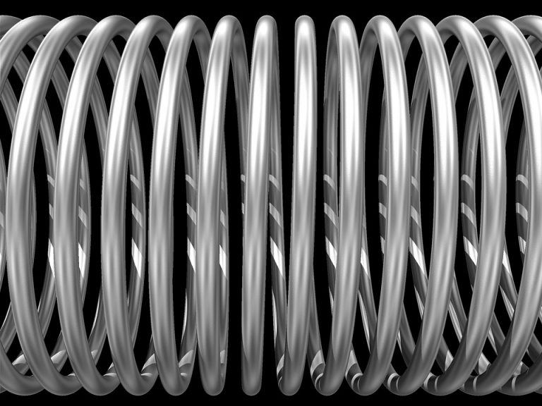 Constant-Rate vs Variable-Rate Compression Springs | Springs | OneMonroe