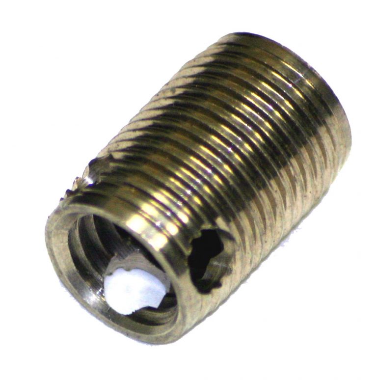 What Is a Threaded Insert? Blog Posts OneMonroe