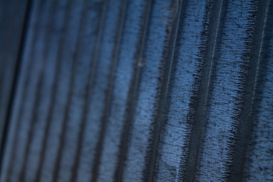 How Metal Etching Works Blog Posts OneMonroe