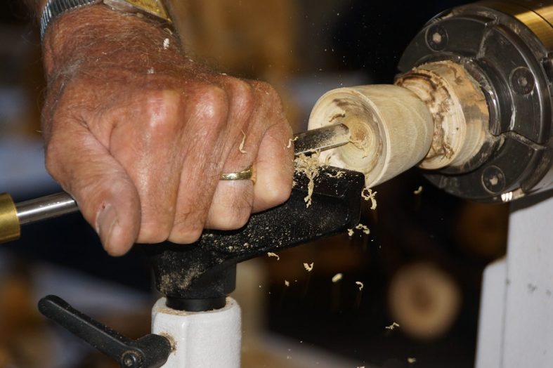 6 Common Lathe Terms You Need to Know Blog Posts OneMonroe