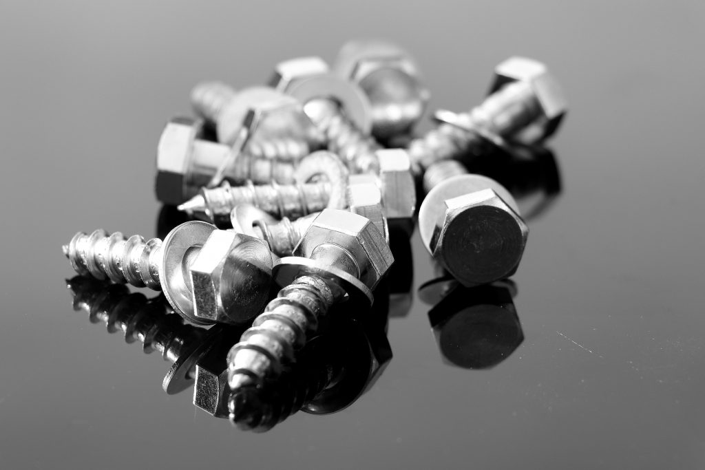 Partially vs Fully Threaded Screws What's the Difference? Blog Posts