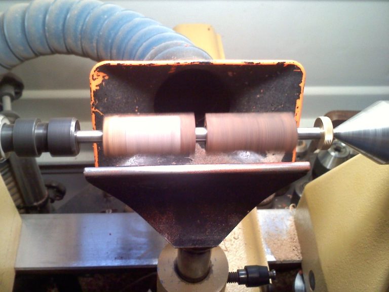 Woodworking Lathe Is The Type Of