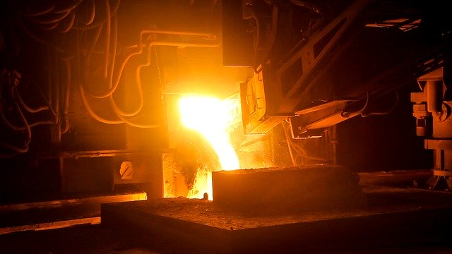 What Is Non-Expendable Mold Casting?, Blog Posts