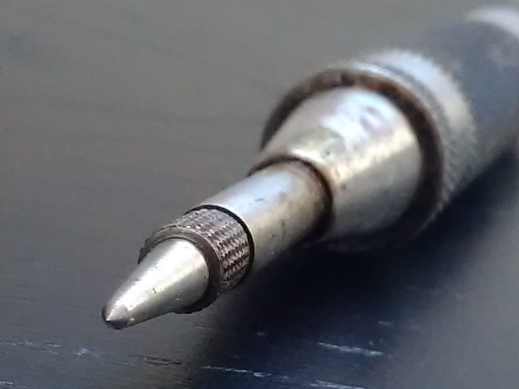 What Is a Punch Tool? Blog Posts OneMonroe