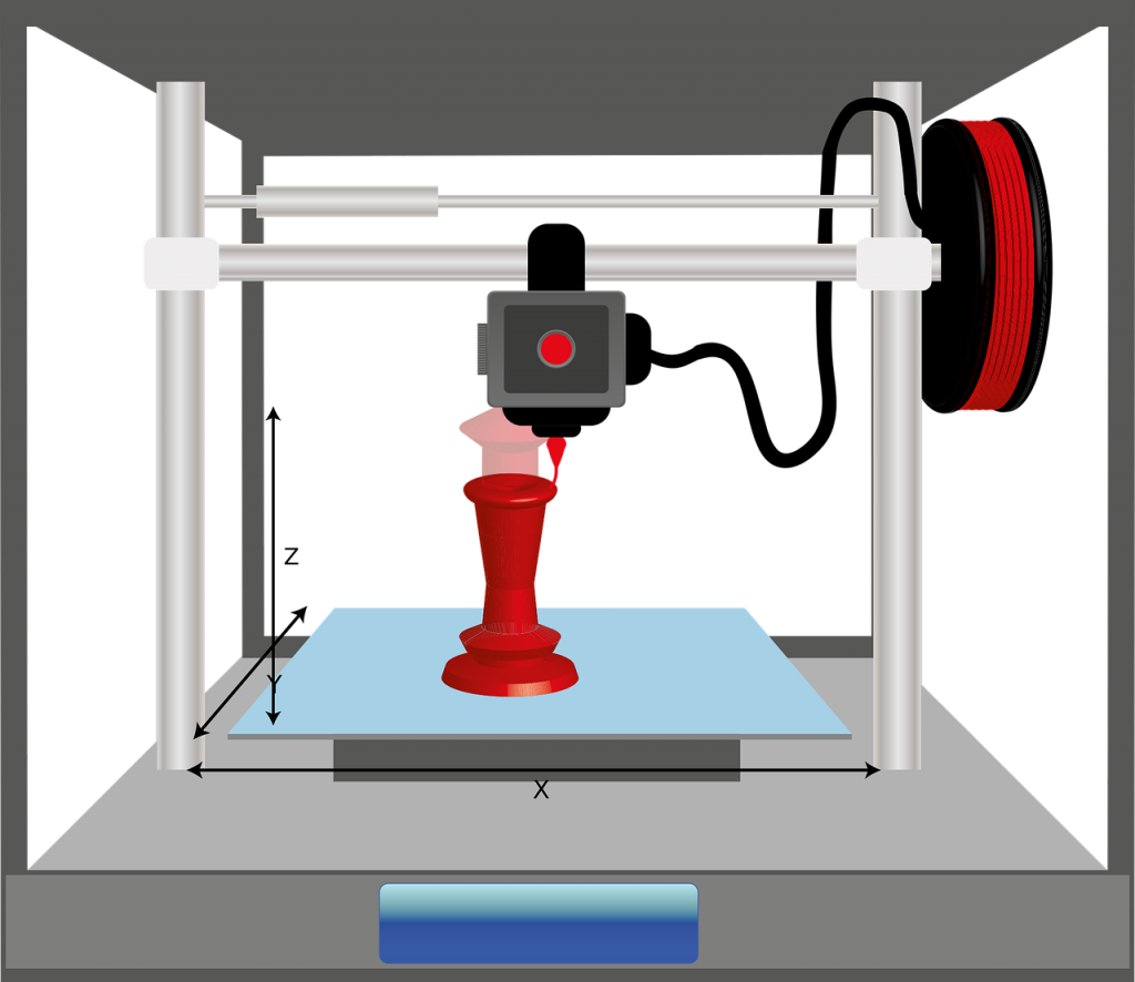 Warping A Common But Preventable 3D Printing Problem OneMonroe
