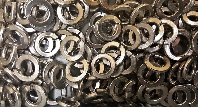 Flat vs Lock Washers: What You Should Know, Blog Posts