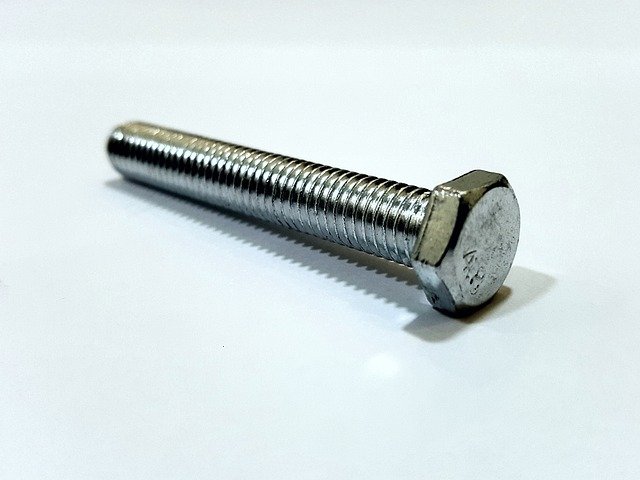 What Is a Hex Cap Screw?, Blog Posts
