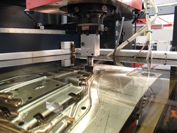 What Is Electrical Discharge Machining (EDM) Cutting? | Blog Posts | OneMonroe