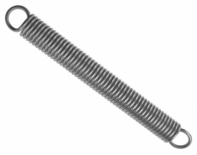 What Is a Music Wire Spring?