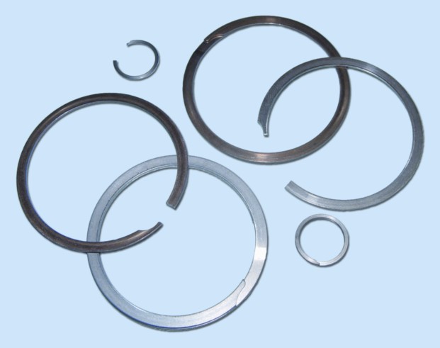 What Is a Retaining Ring?, Blog Posts