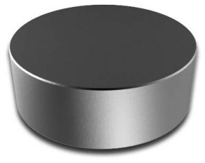 Ceramic magnet by Monroe Engineering