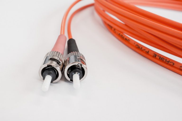 5 Facts About Fiber Optic Cables Cables & Wiring OneMonroe