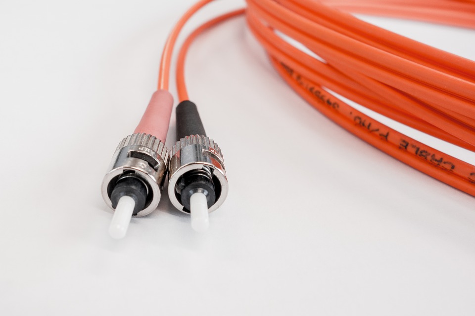 5 Facts About Fiber Optic Cables, Cables & Wiring