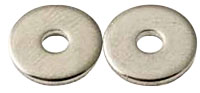 Fender washers by Monroe