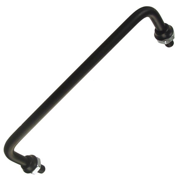 What Are Threaded Stud Pull Handles? Handles OneMonroe