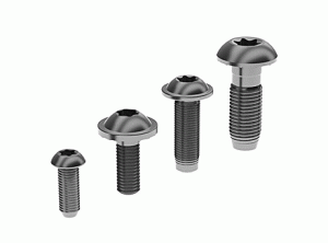 Self-forming screws by Monroe Engineering