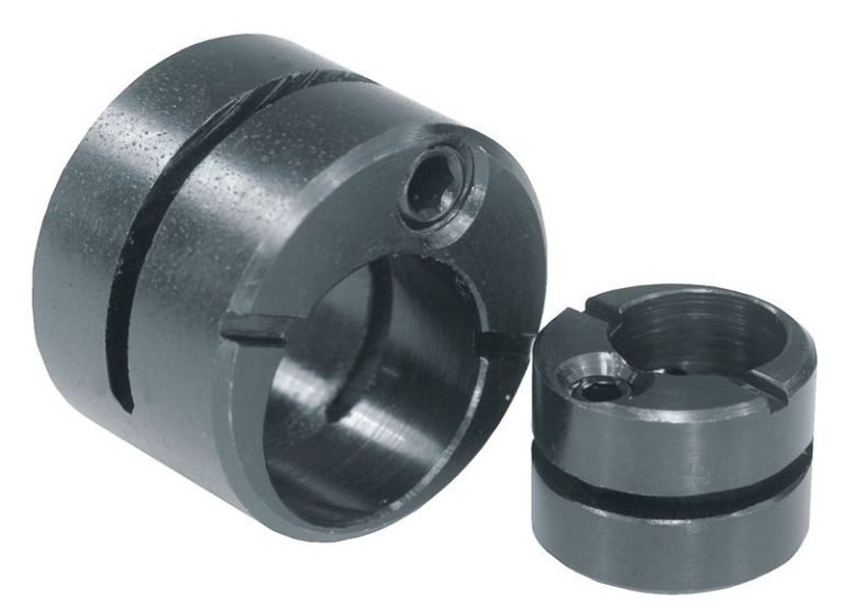 What Are Eccentric Bushings for Spring Plungers? Bushings OneMonroe