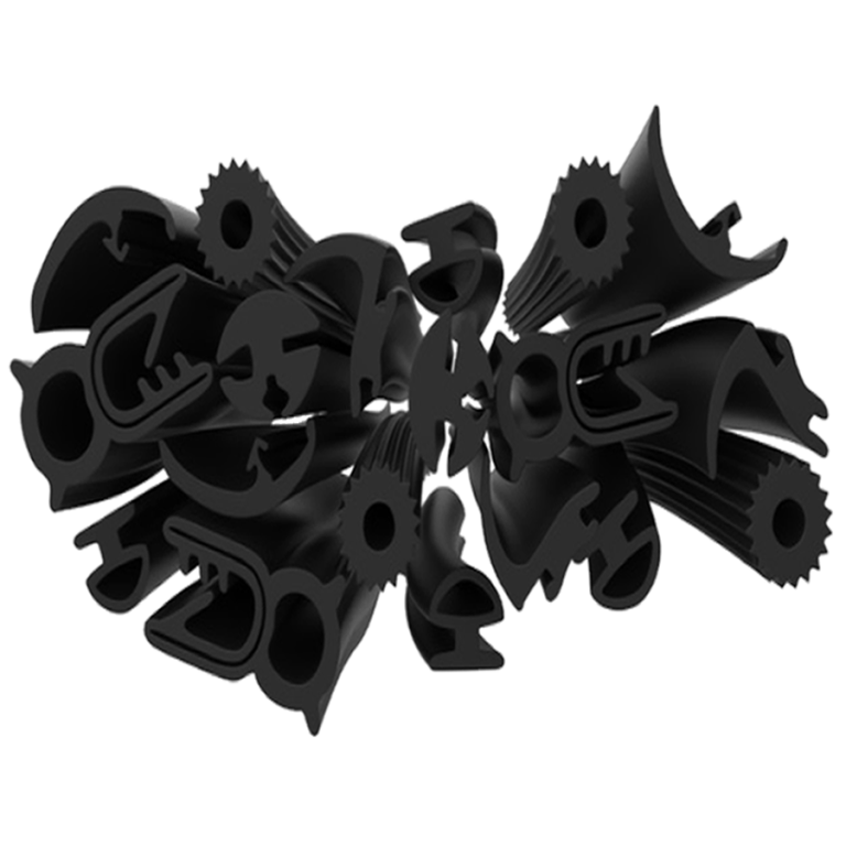 Extruded Rubber Seals Everything You Need to Know Seals OneMonroe