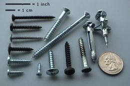Fasteners for Building a Deck Fasteners Inc Denver