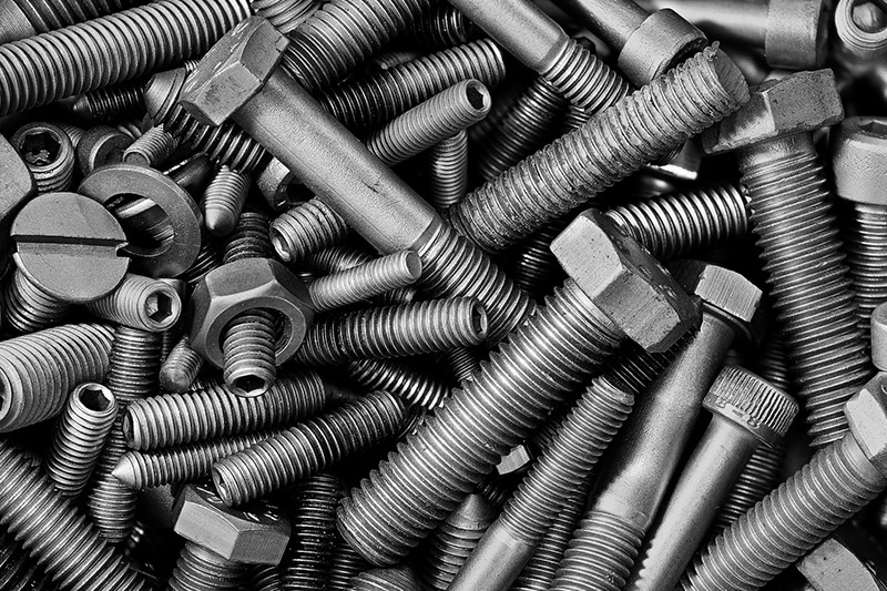 Common Bolts for Your Projects Fasteners Inc OneMonroe