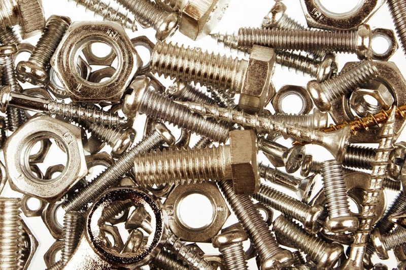 Q&A: Tips and Tricks on When to Use a Nail or Screw?