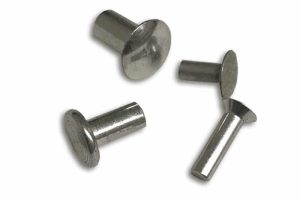 Rivets