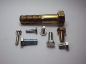 Get to Know the Various Fastener Materials