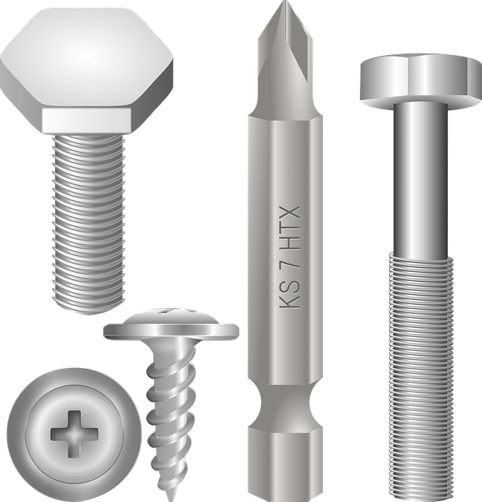 How to budget for your construction project with affordable fasteners