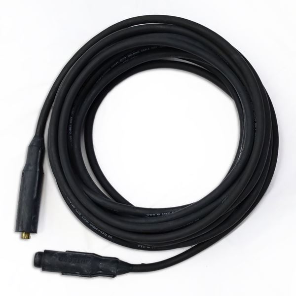 The Benefits of Stick Welding Extension Cords Cables & Wiring OneMonroe