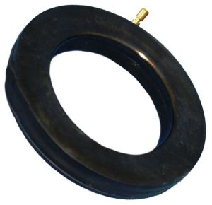 Inflatable gasket