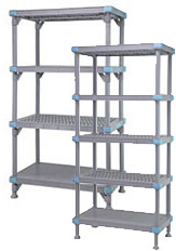 Shelving