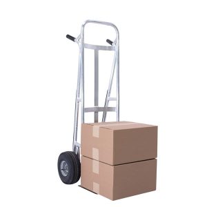 Commercial hand truck by Monroe