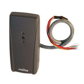 RFID reader