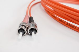 Fiber optic cable