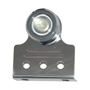 Trim tab light